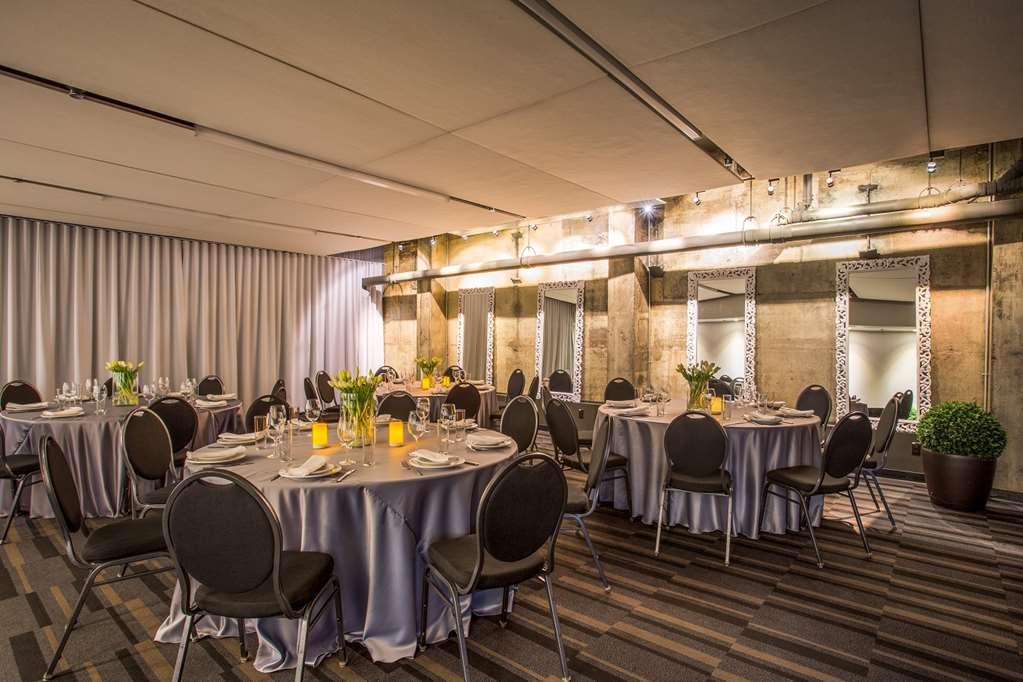 Hotel Zero 1 מונטריאול מתקנים תמונה