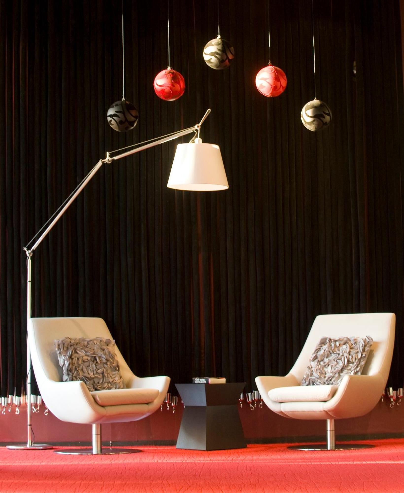 Hotel Zero 1 מונטריאול מראה חיצוני תמונה