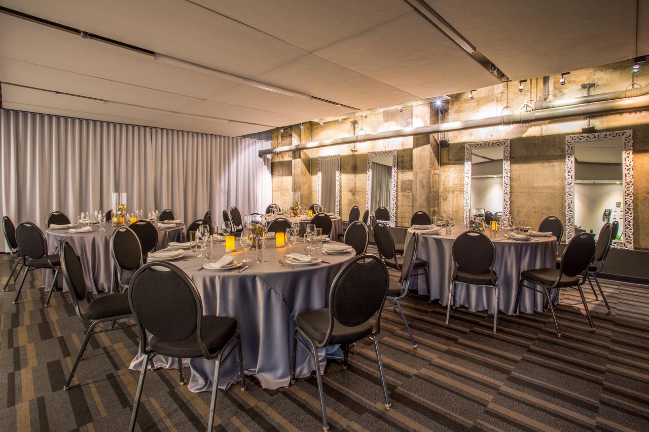 Hotel Zero 1 מונטריאול מראה חיצוני תמונה